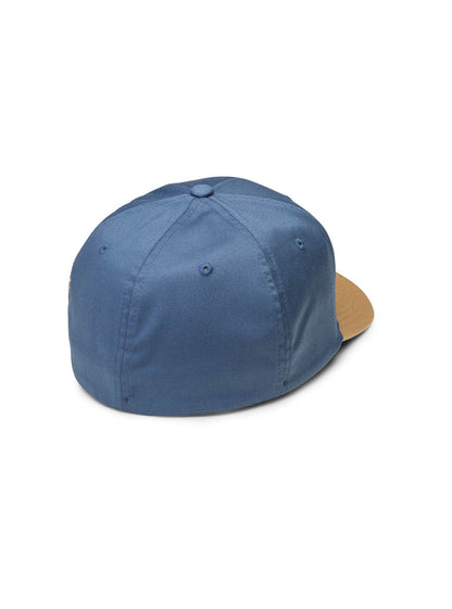 Full Stone Xfit Cap - Caramel
