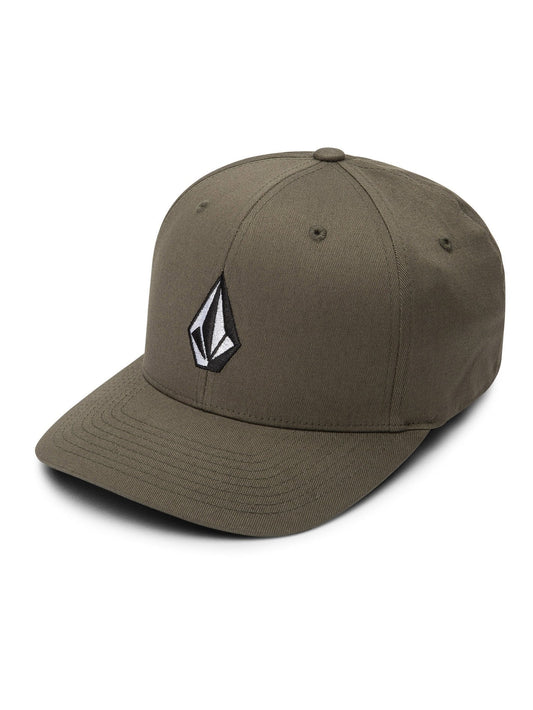 Xfit Full Stone Cap - VERDECKTES GRÜN