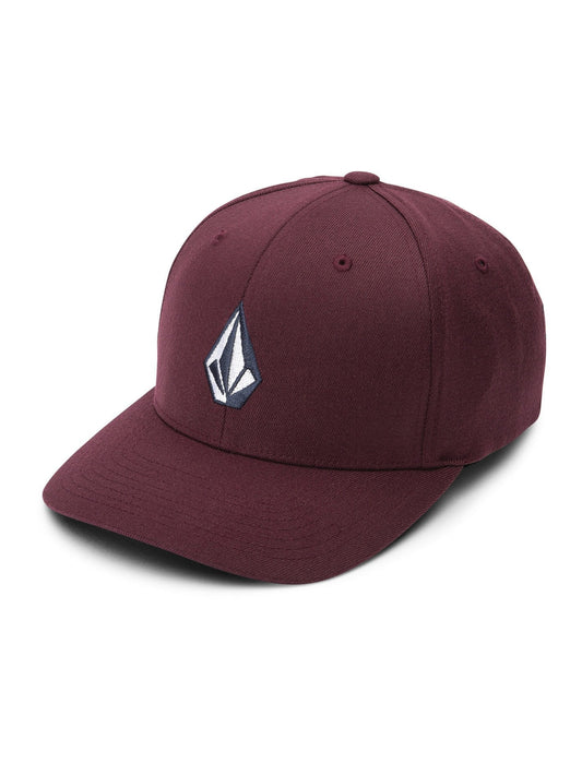 Xfit Full Stone Cap - DARK PORT