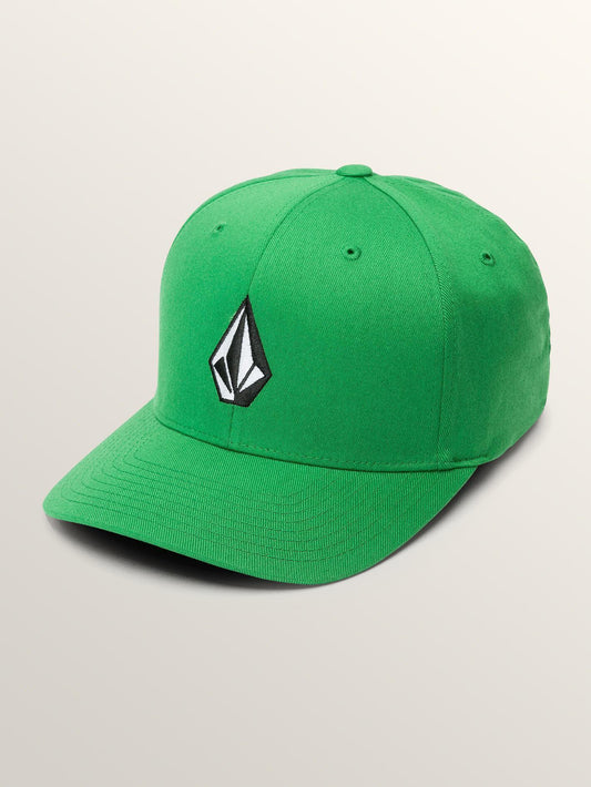Casquette Full Stone Xfit - Dark Kelly