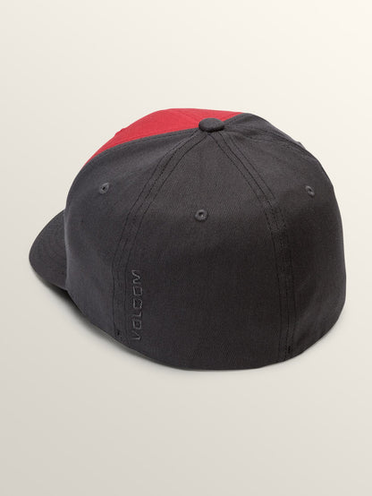 Full Stone Xfit Cap - Engine Red