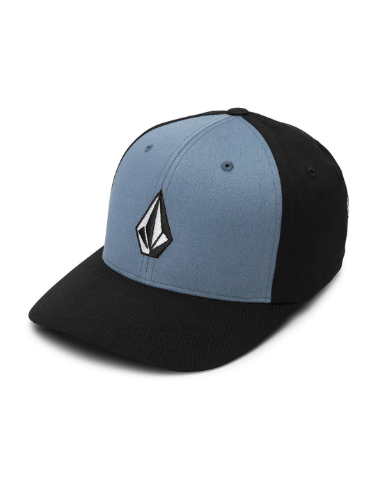 Xfit Full Stone Cap - HORIZON BLUE