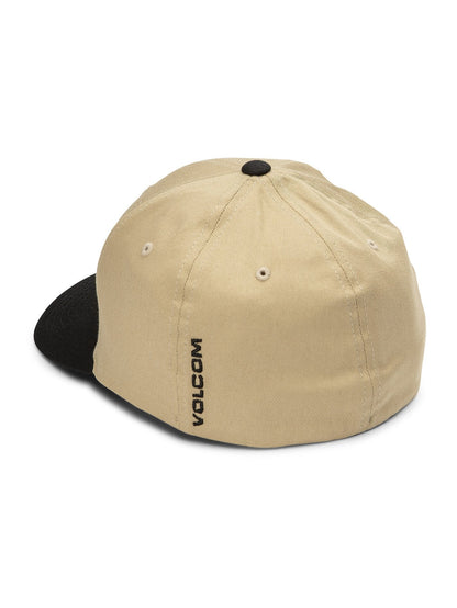 Full Stone Xfit Cap - Khaki