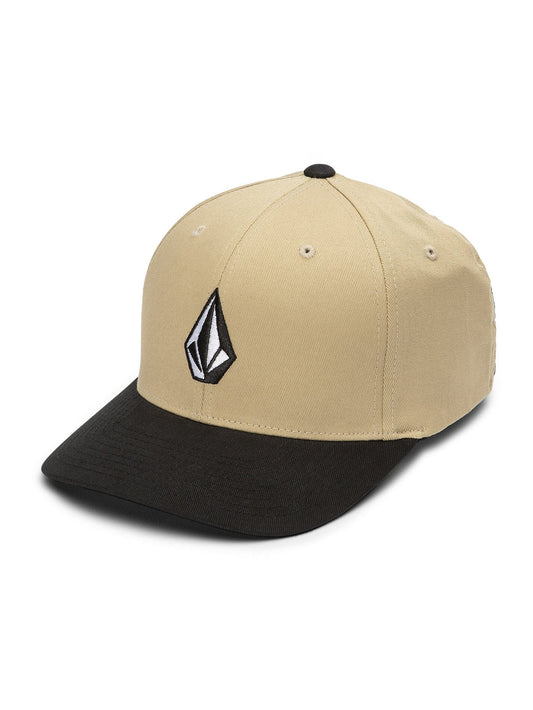 Casquette Full Stone Xfit - Khaki