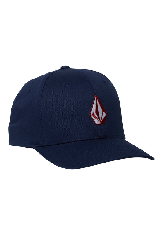 Casquette Full Stone Xfit - Midnight Blue