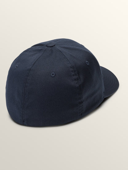 Casquette Full Stone Xfit - Navy