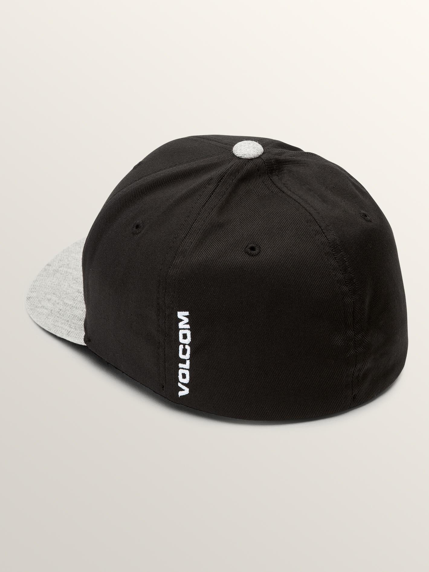 Full Stone Xfit Cap - Storm