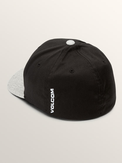 Full Stone Xfit Cap - Storm