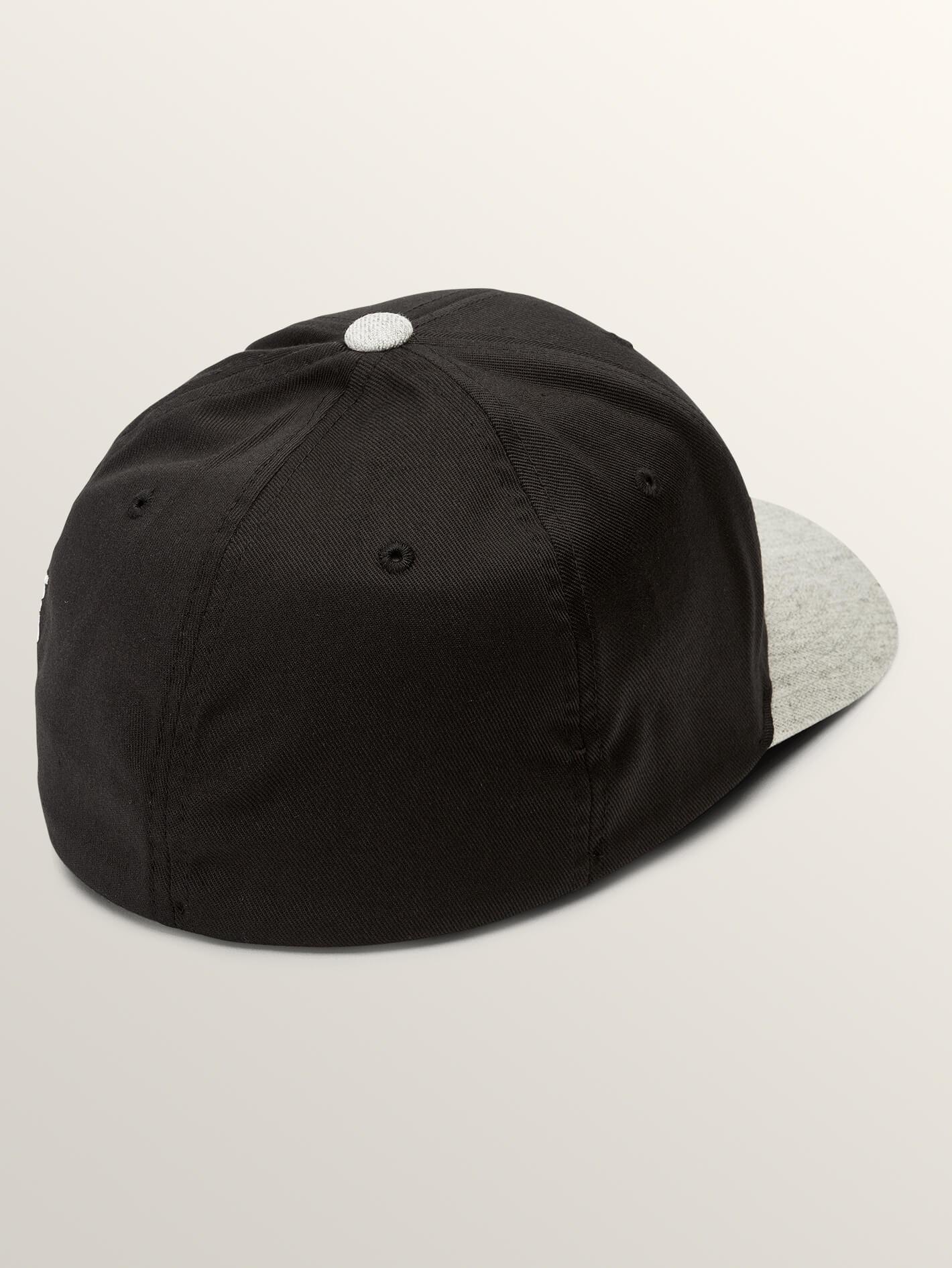 Full Stone Xfit Cap - Storm