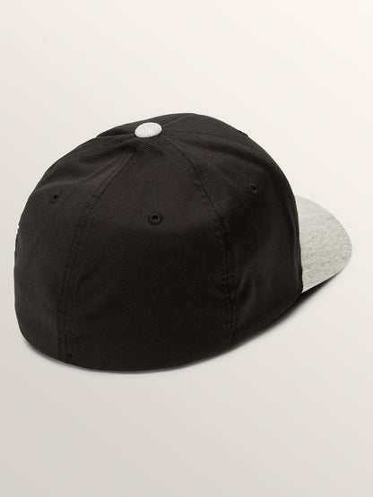 Full Stone Xfit Cap - Storm