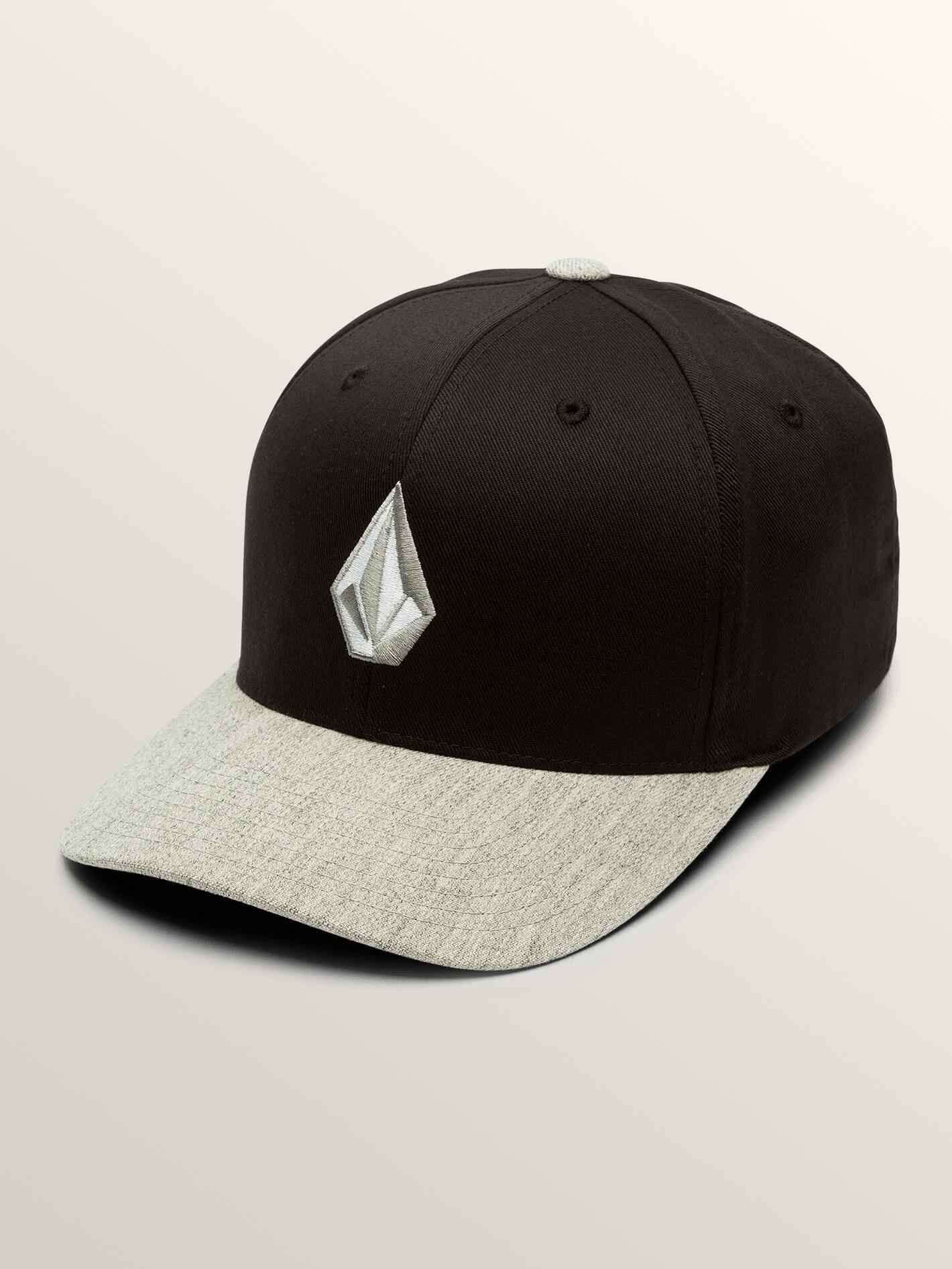 Full Stone Xfit Cap - Storm