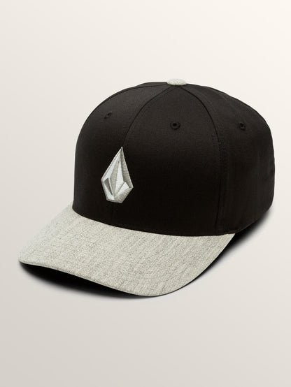 Full Stone Xfit Cap - Storm