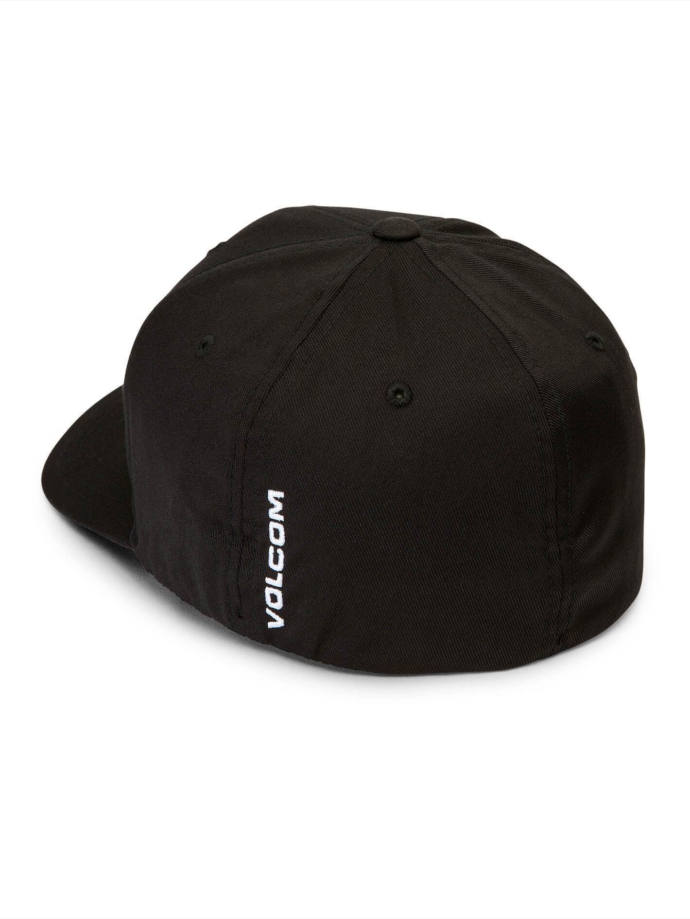 Full Stone Xfit Cap - Thyme Green