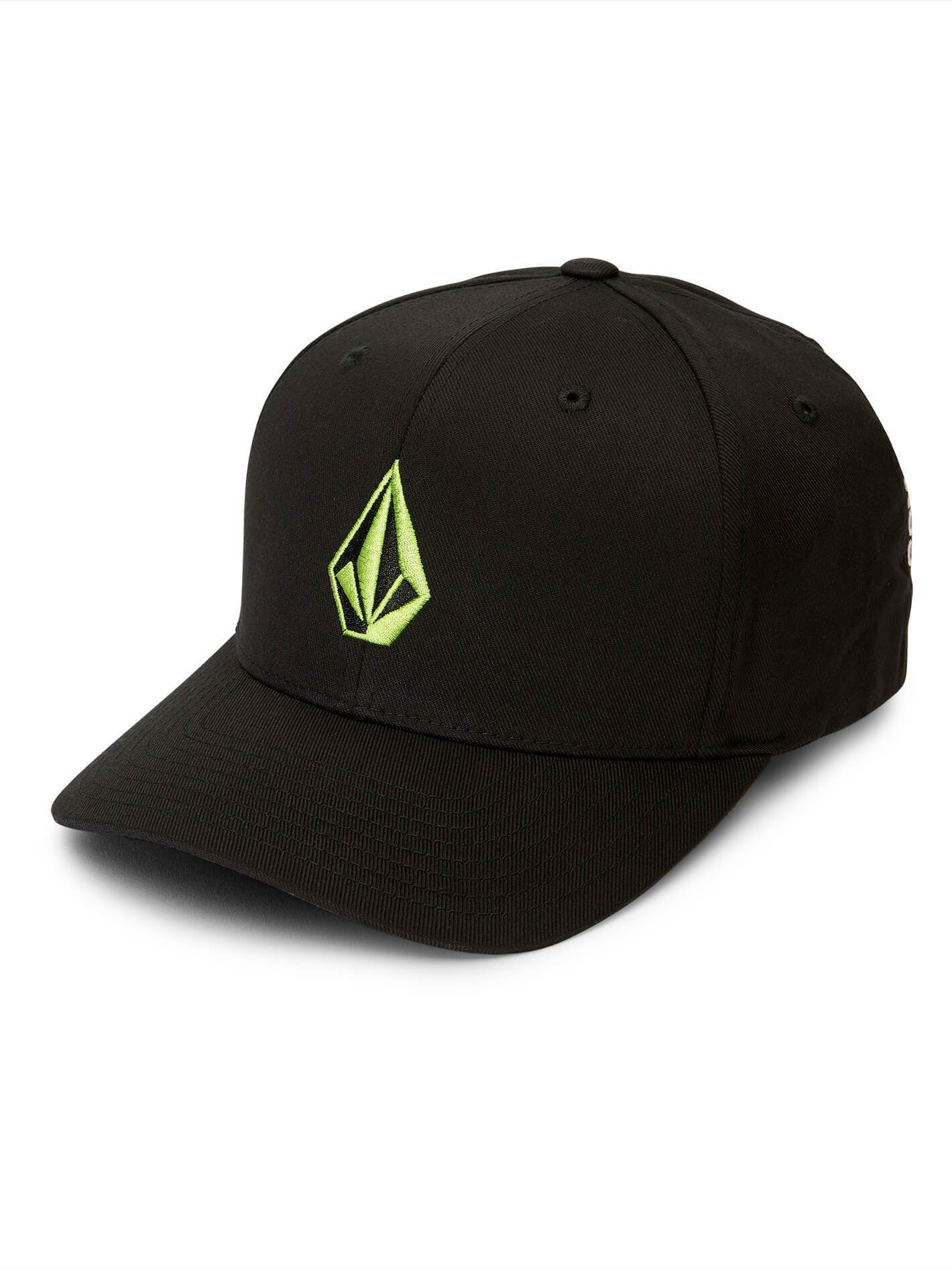 Full Stone Xfit Cap - Thyme Green