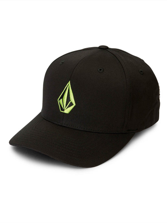 Casquette Full Stone Xfit - Thyme Green