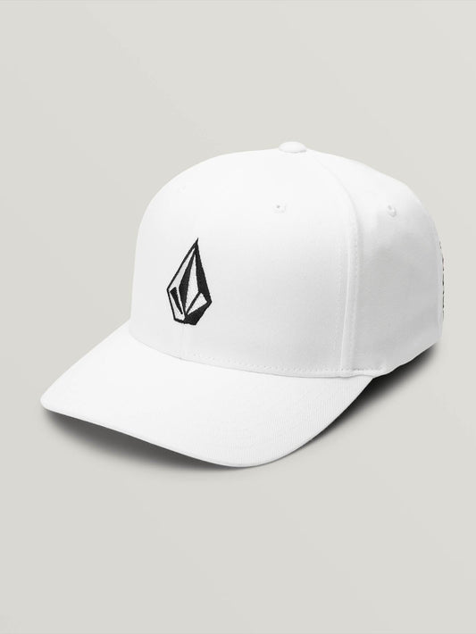 Casquette Full Stone Xfit - WHITE