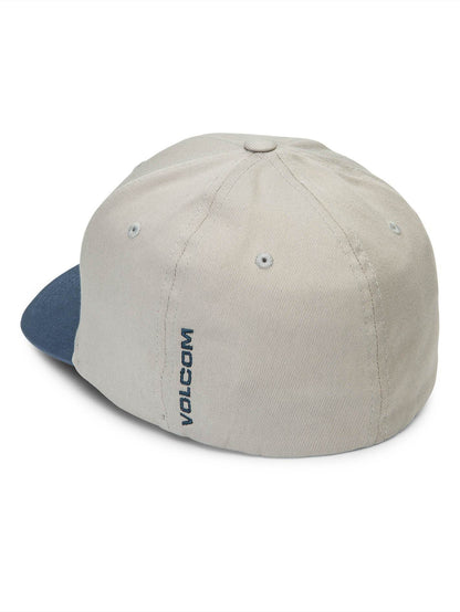 Full Stone Xfit Cap - Wrecked Indigo
