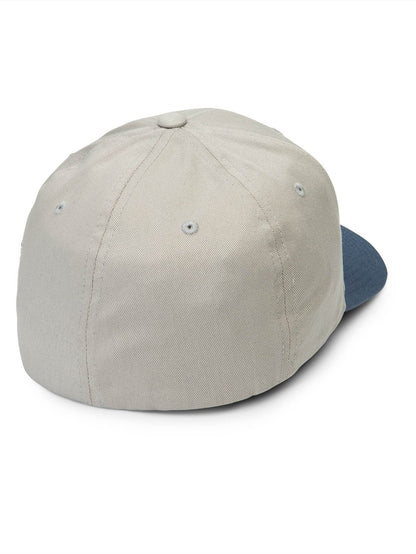 Full Stone Xfit Cap - Wrecked Indigo