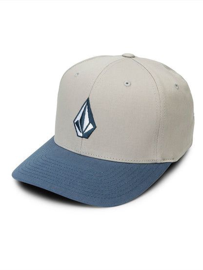 Full Stone Xfit Cap - Wrecked Indigo