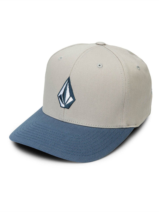 Casquette Full Stone Xfit - Wrecked Indigo