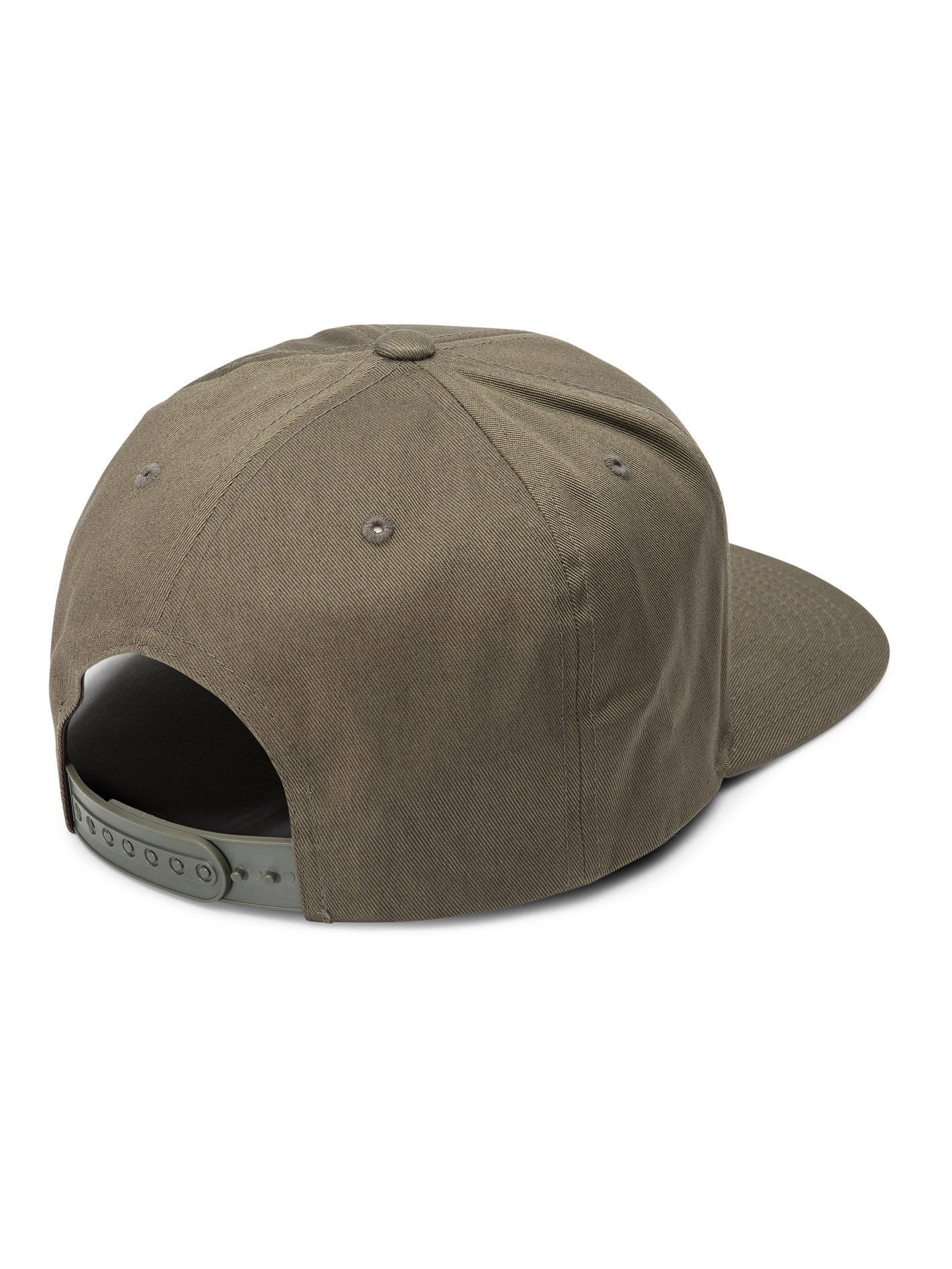 Casquette Quarter Twill - MILITARY