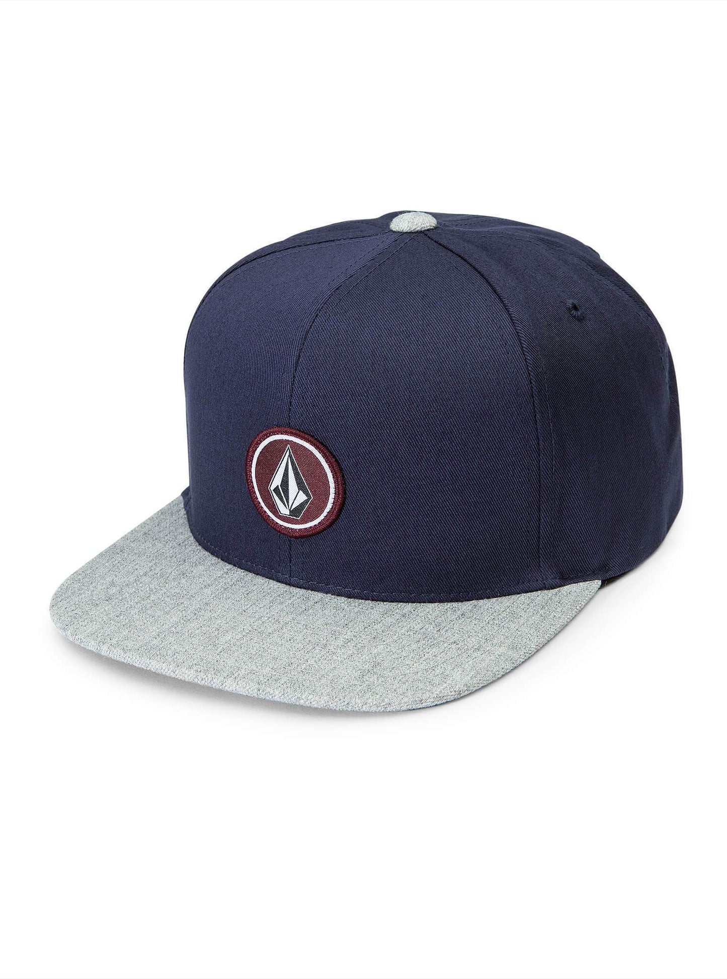 Casquette Quarter Twill - Misty Blue