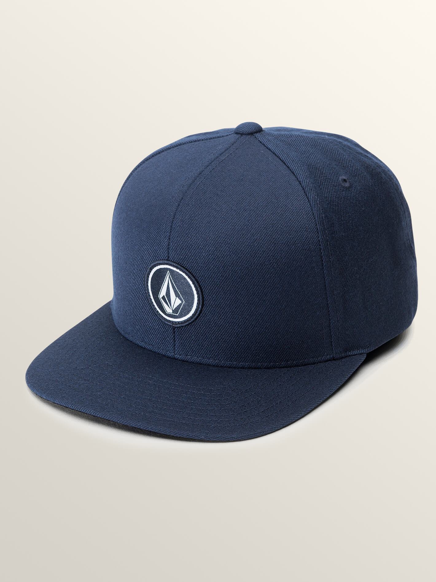Casquette Quarter Twill - Navy