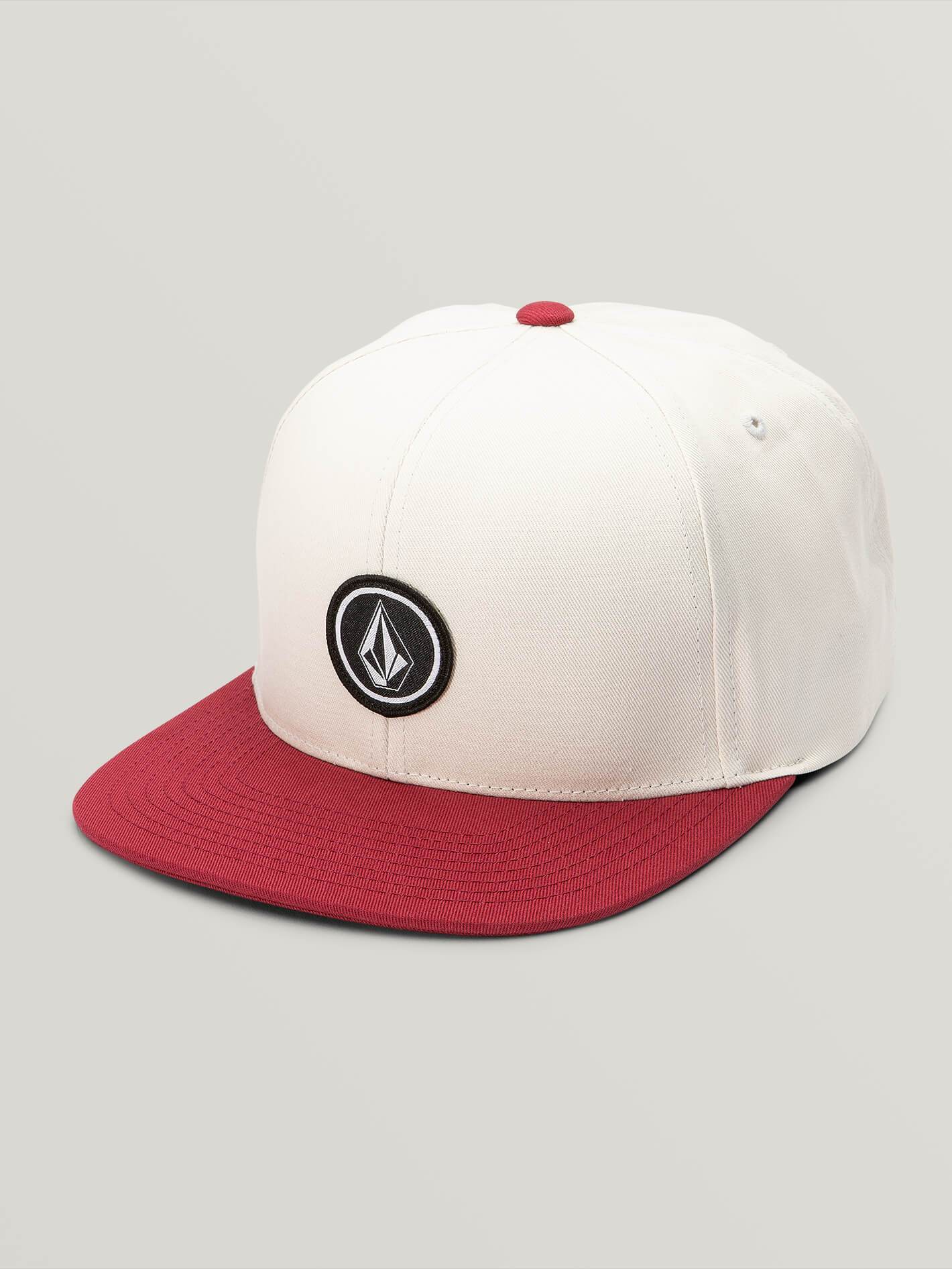 Casquette Quarter Twill - ORCHID
