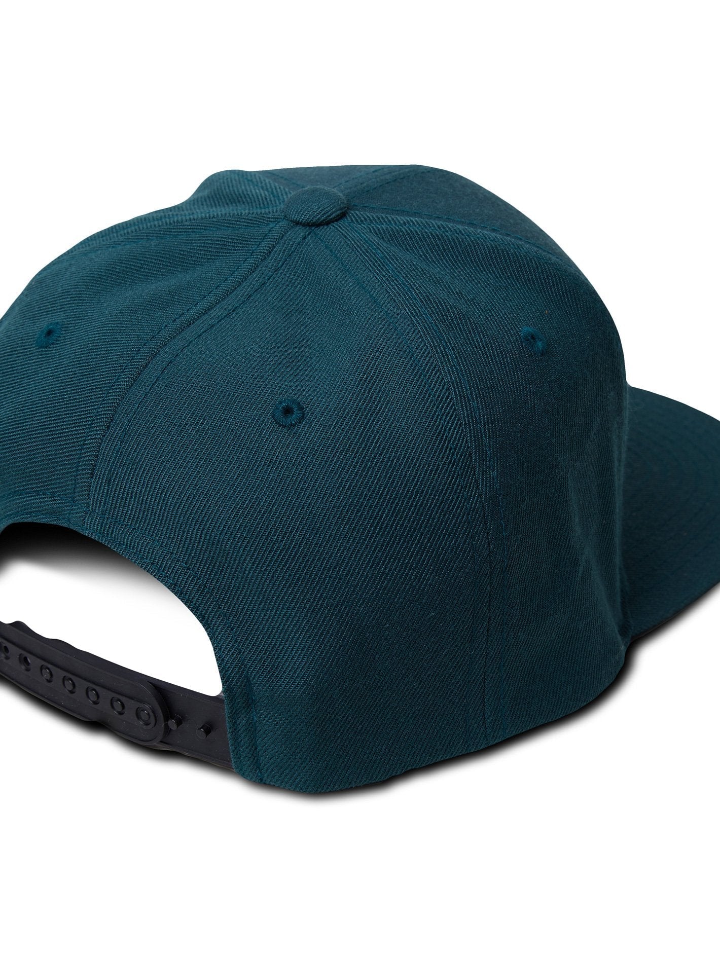 Quarter Twill Cap - Ranger Grün