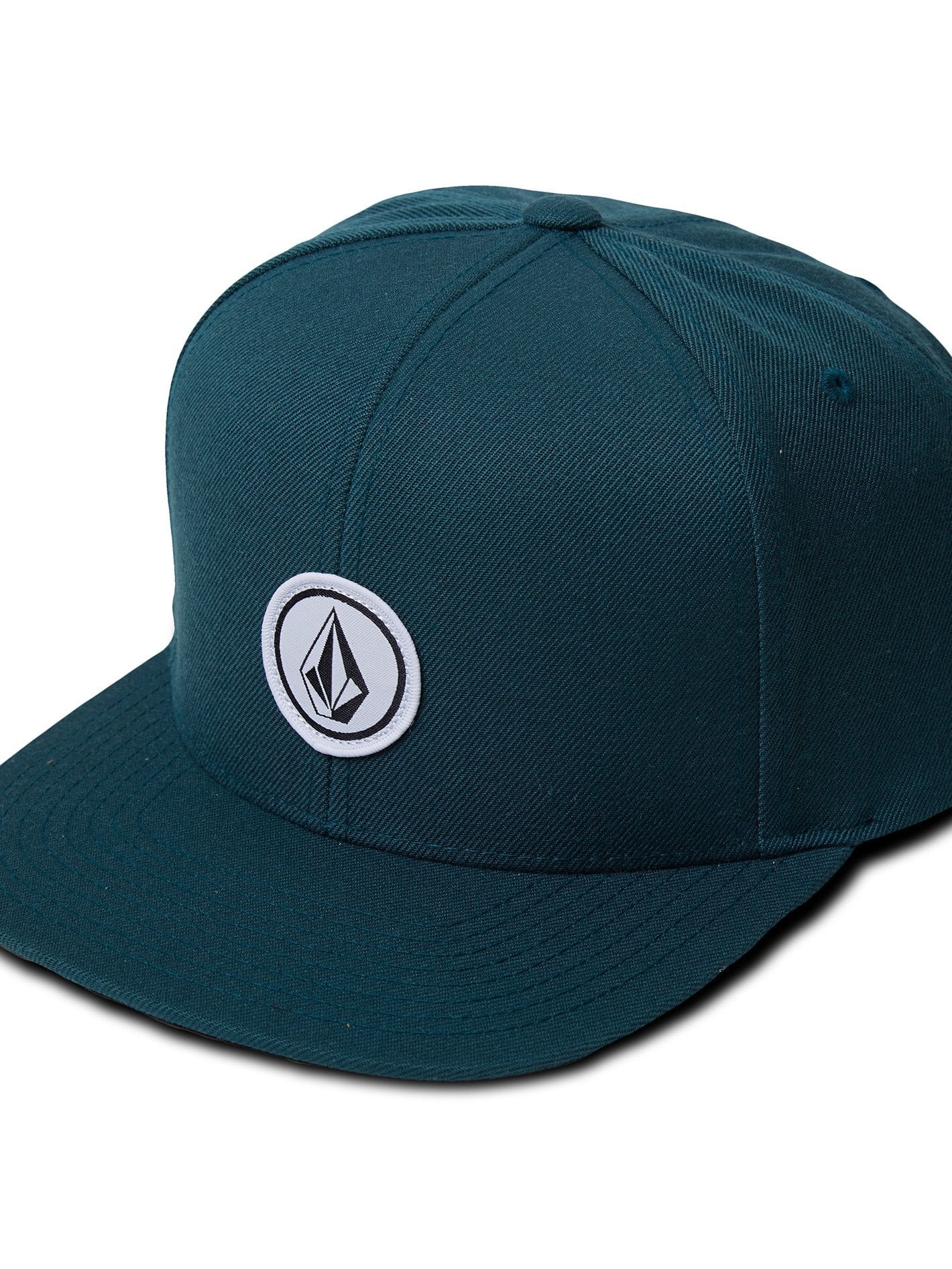 Quarter Twill Cap - Ranger Grün
