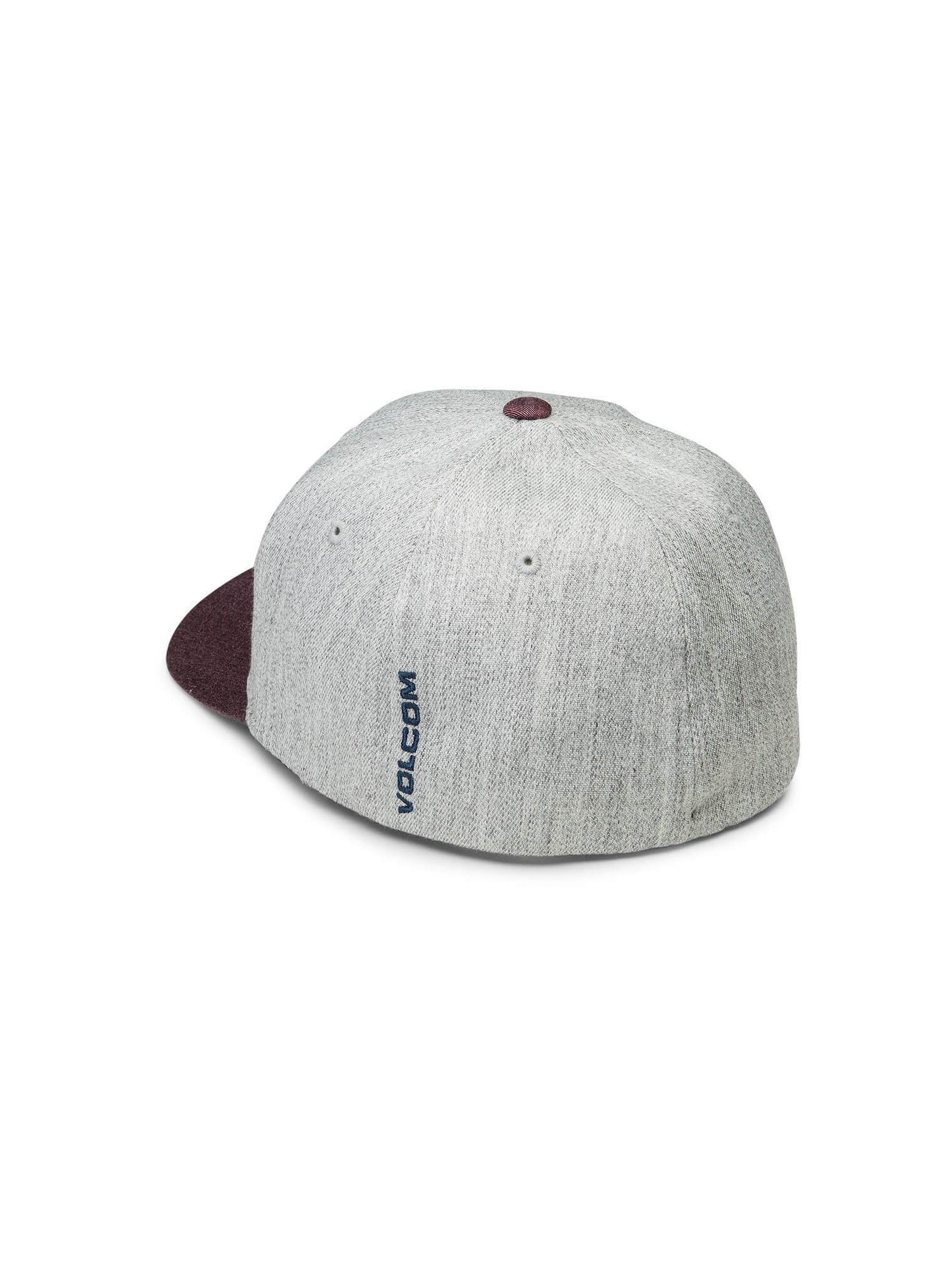 Casquette Full Stone Hthr Xfit - Cabernet