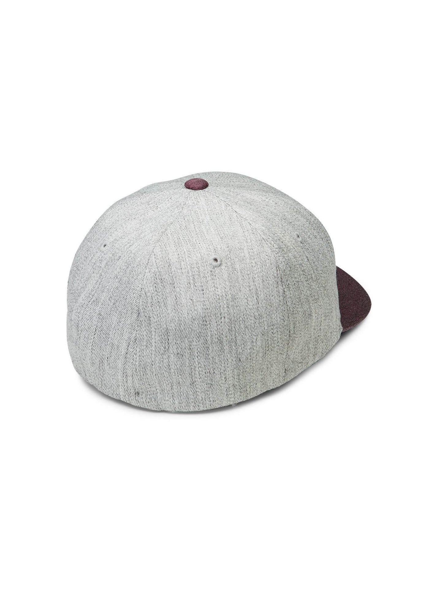 Casquette Full Stone Hthr Xfit - Cabernet