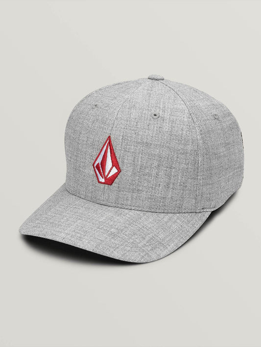Casquette Full Stone Xfit - Grey