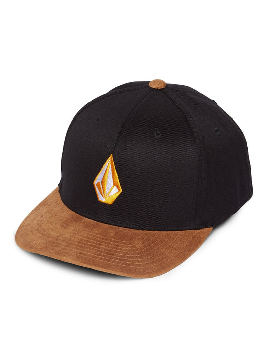 Xfit Full Stone Heather Cap - INCA GOLD
