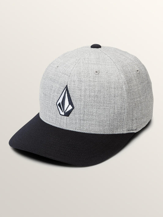 Full Stone Hthr Xfit Kappe - Navy Heather