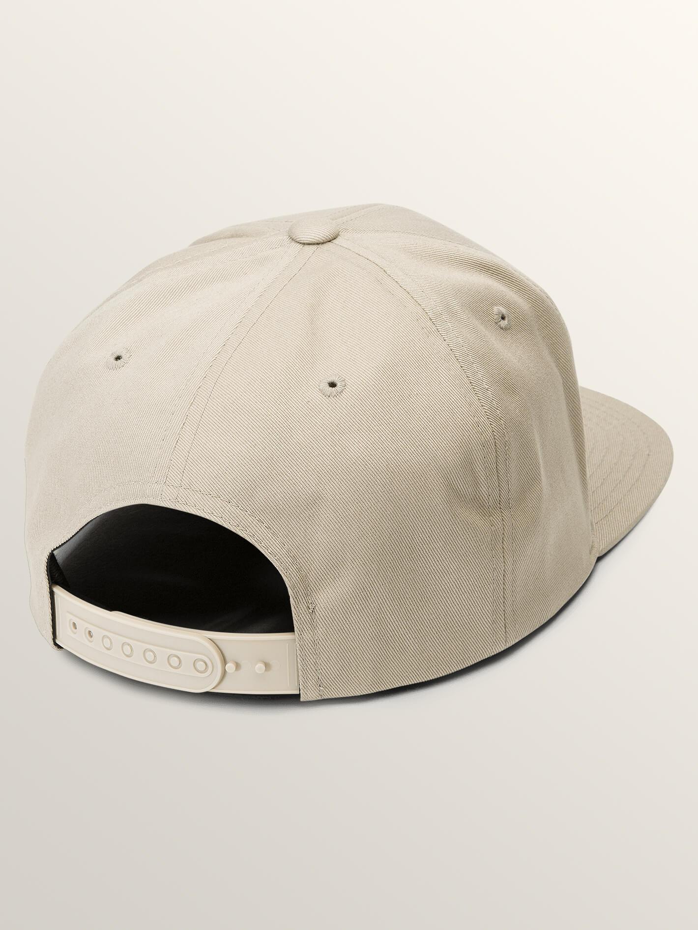 Cresticle Cap - Beige