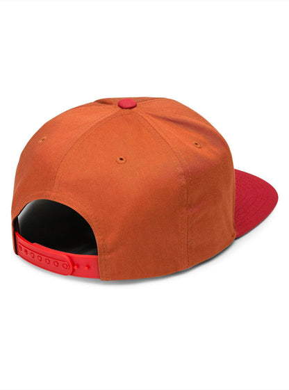 Crestic Cap - Kupfer