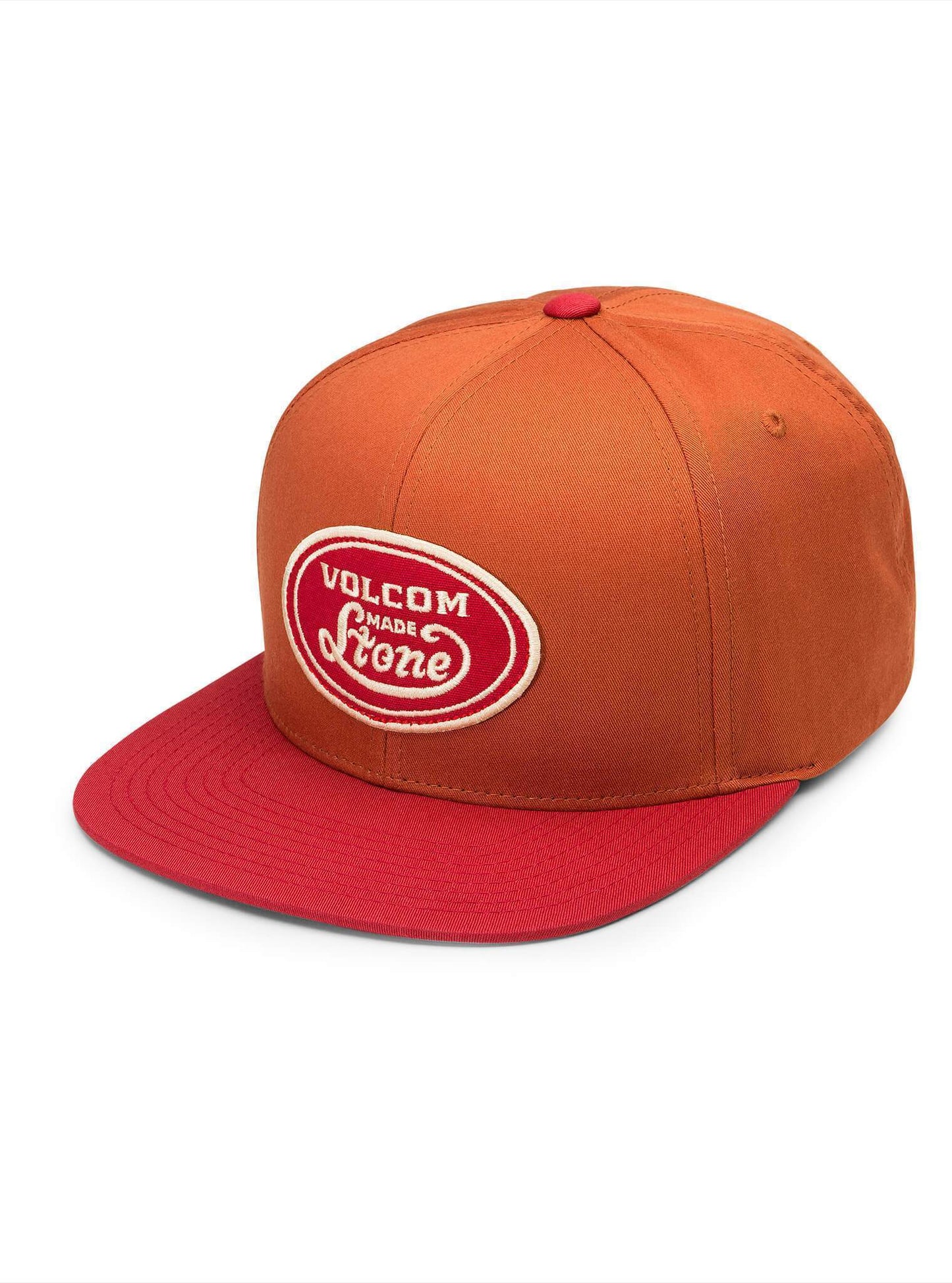 Crestic Cap - Kupfer