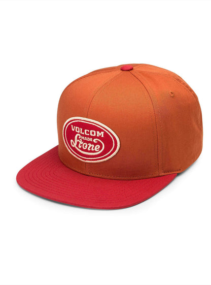 Crestic Cap - Kupfer