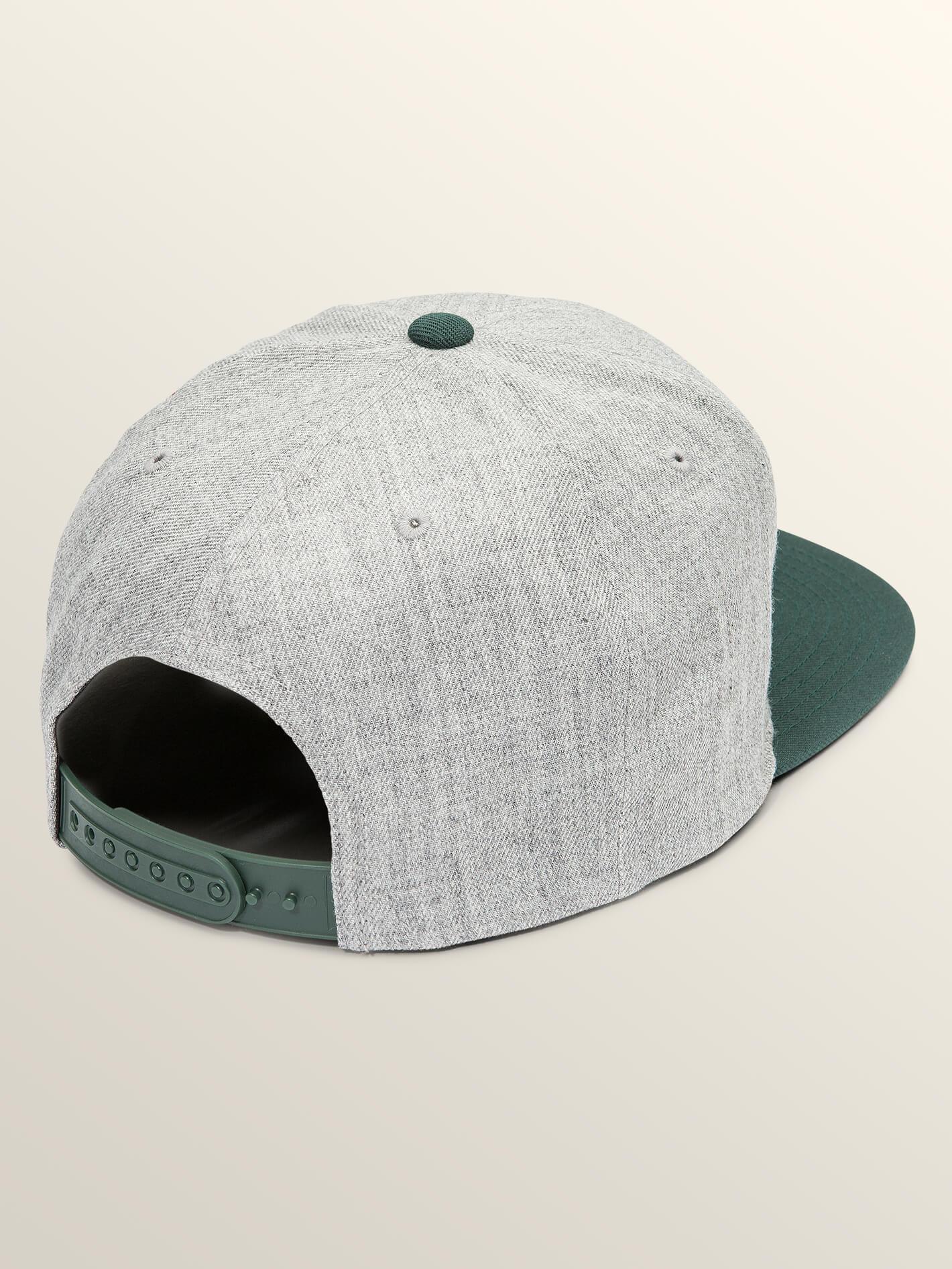 Casquette Cresticle - Dark Pine