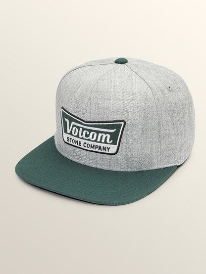 Casquette Cresticle - Dark Pine