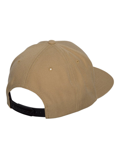 Crestic Cap - Mattgold