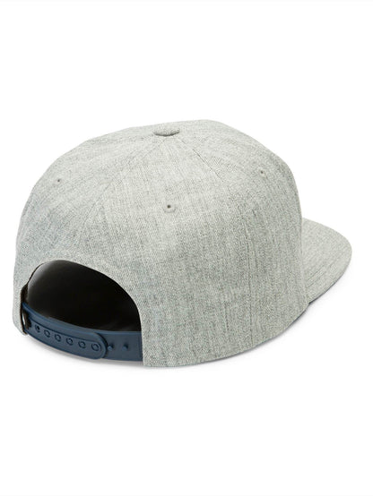 Cresticle Cap - Grey Vintage