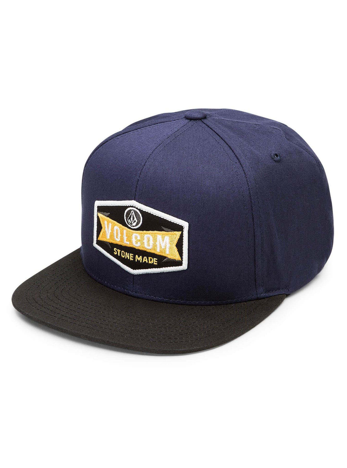 Cresticle Cap - Indigo