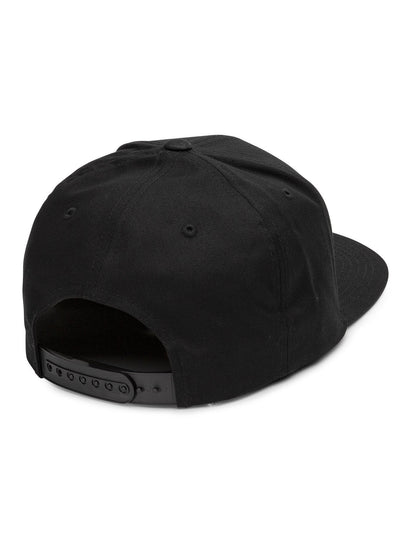 Casquette Cresticle - Lead