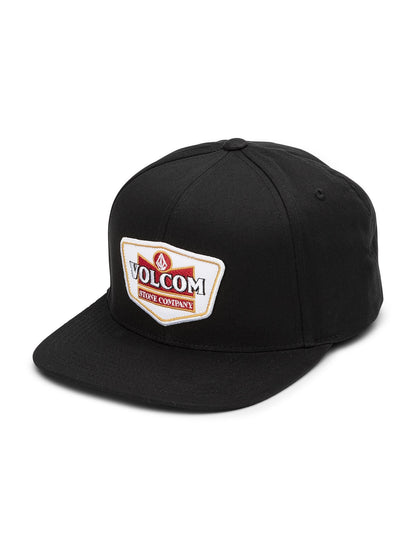 Casquette Cresticle - Lead
