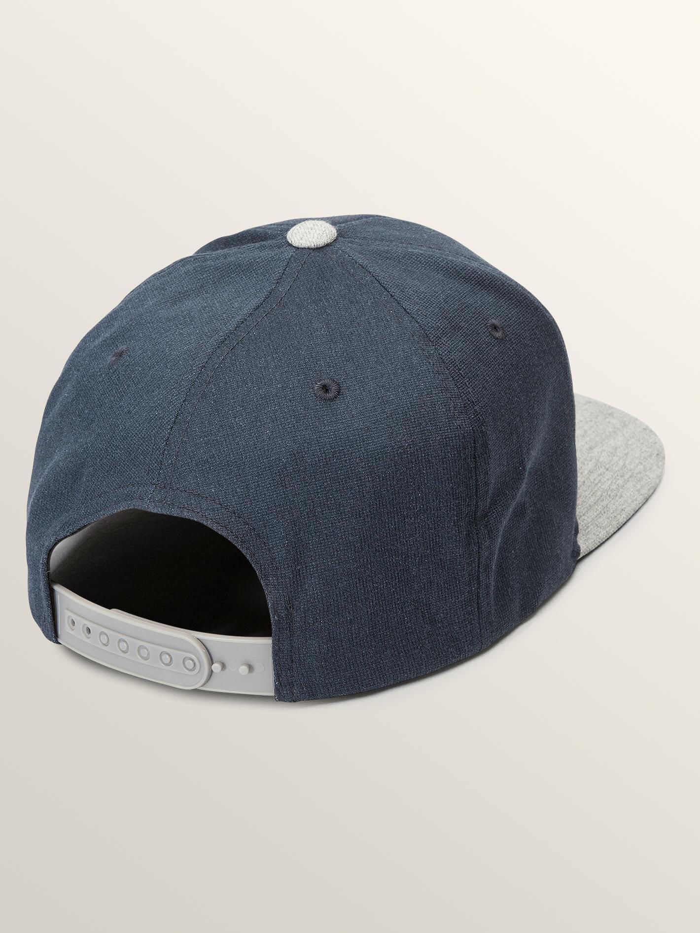 Casquette Cresticle - Midnight Blue