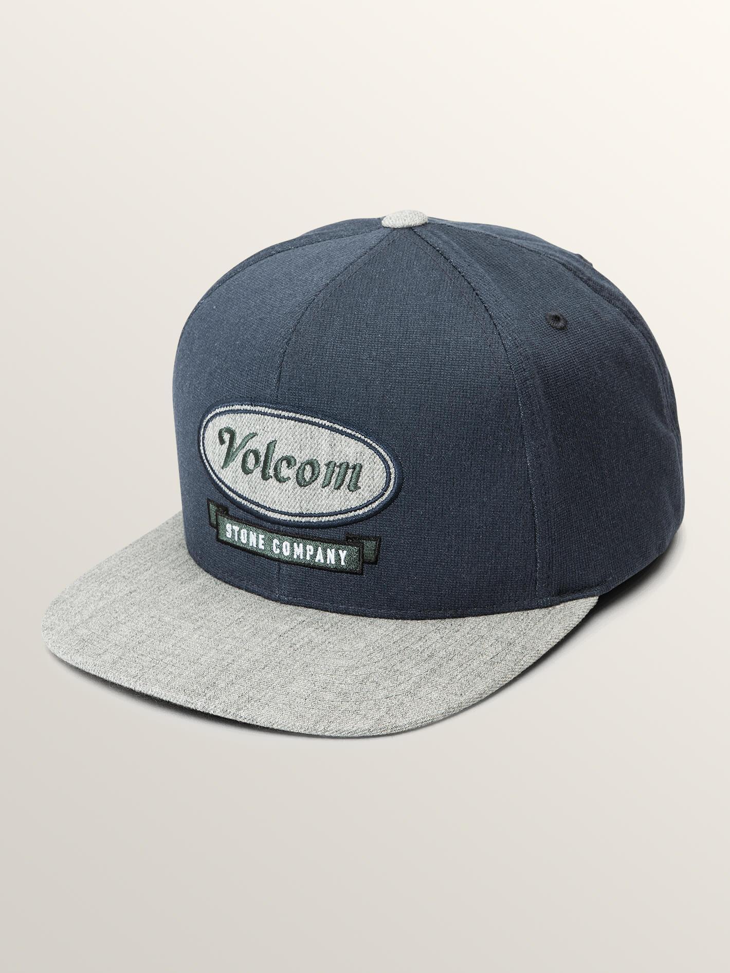 Casquette Cresticle - Midnight Blue