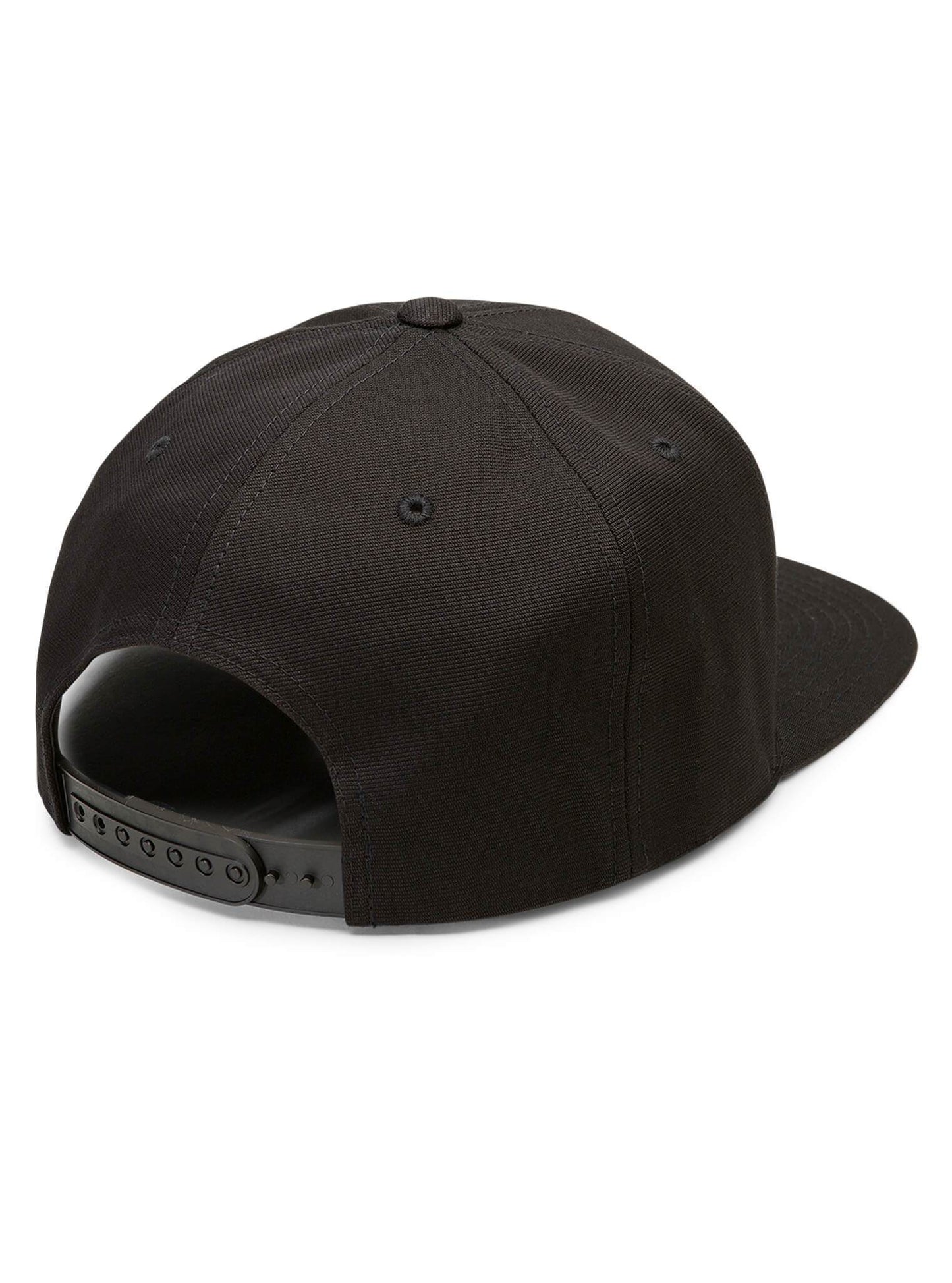 Casquette Cresticle - Sulfur Black