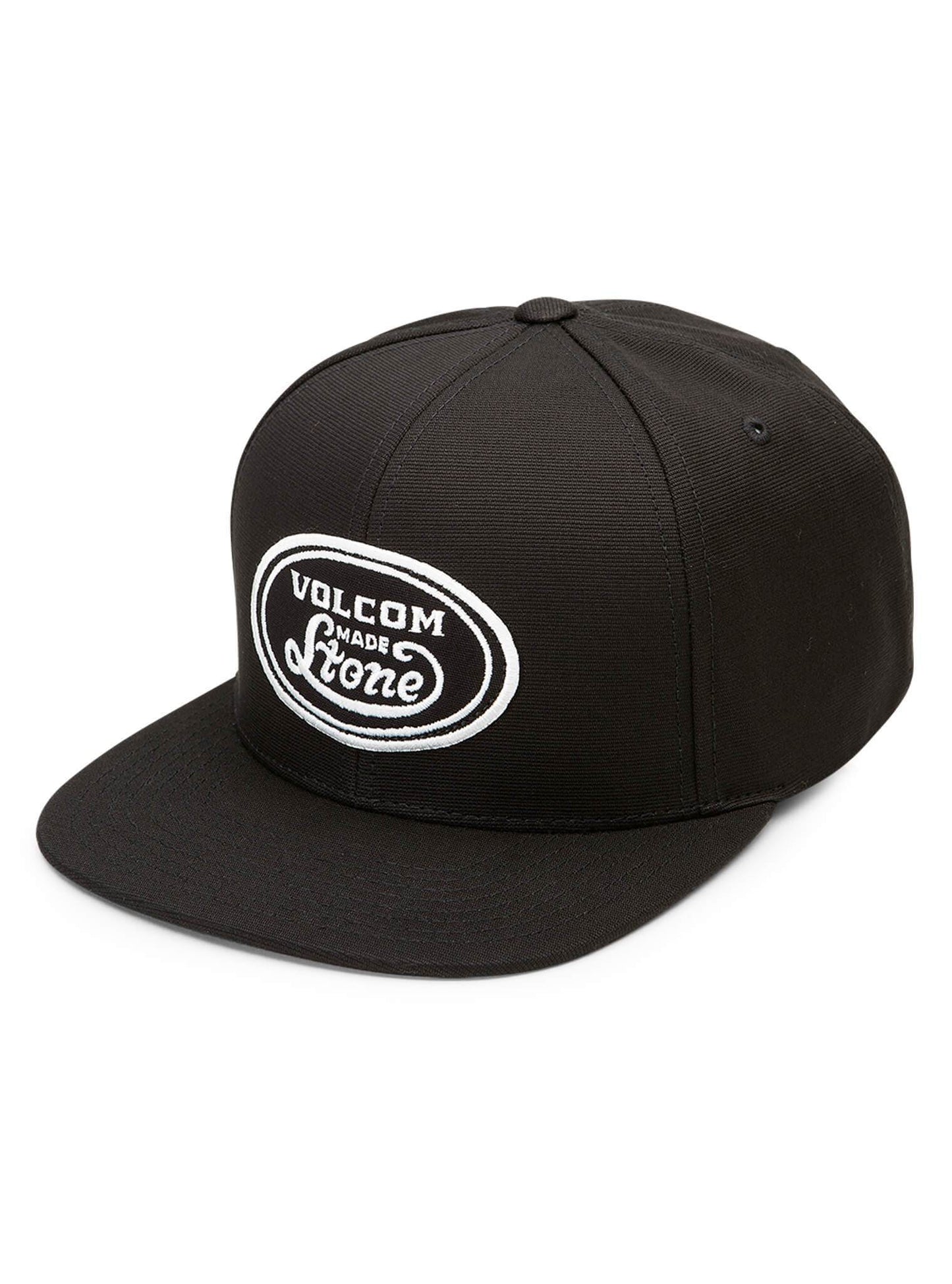 Casquette Cresticle - Sulfur Black